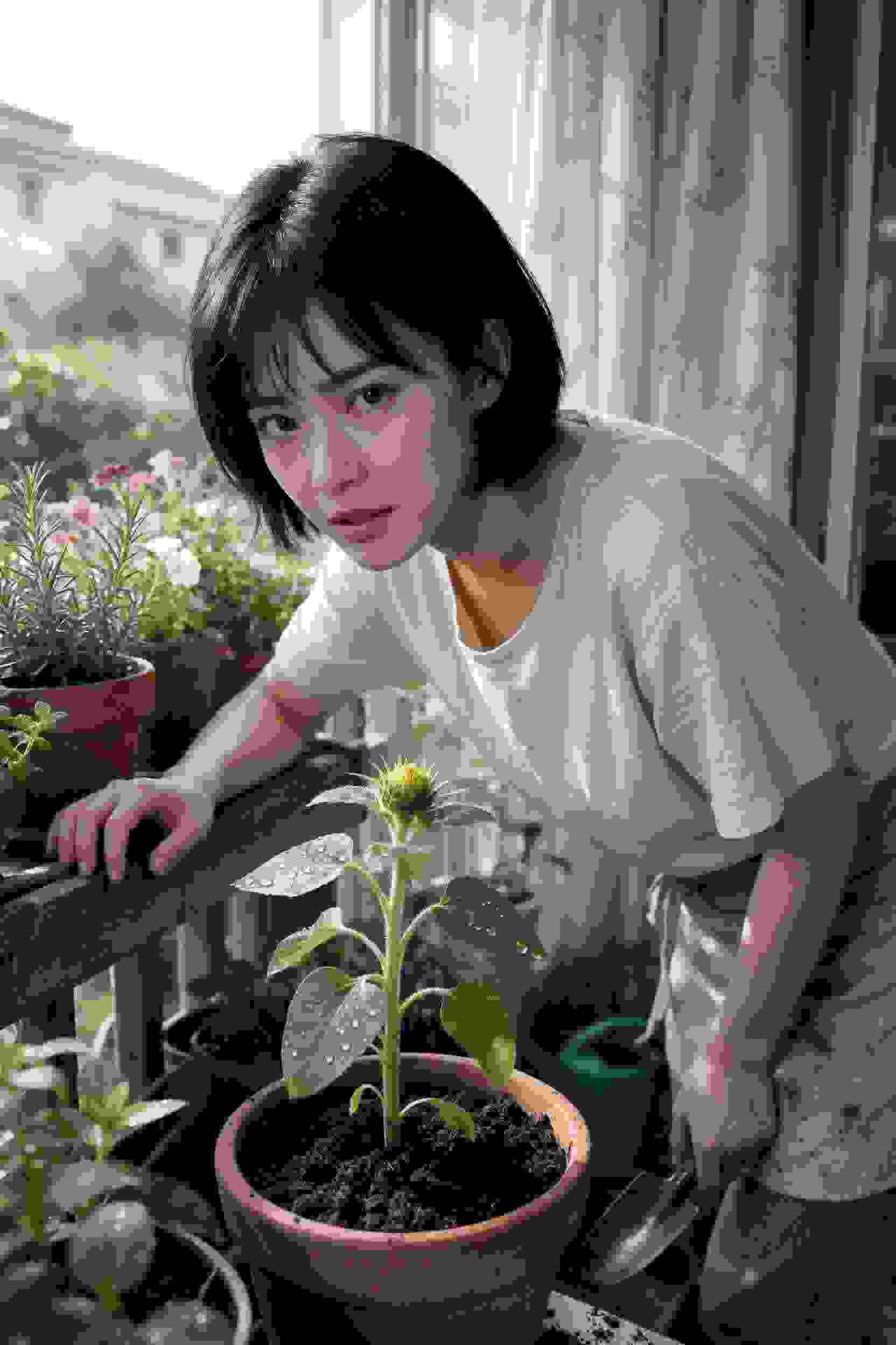 热门作品1