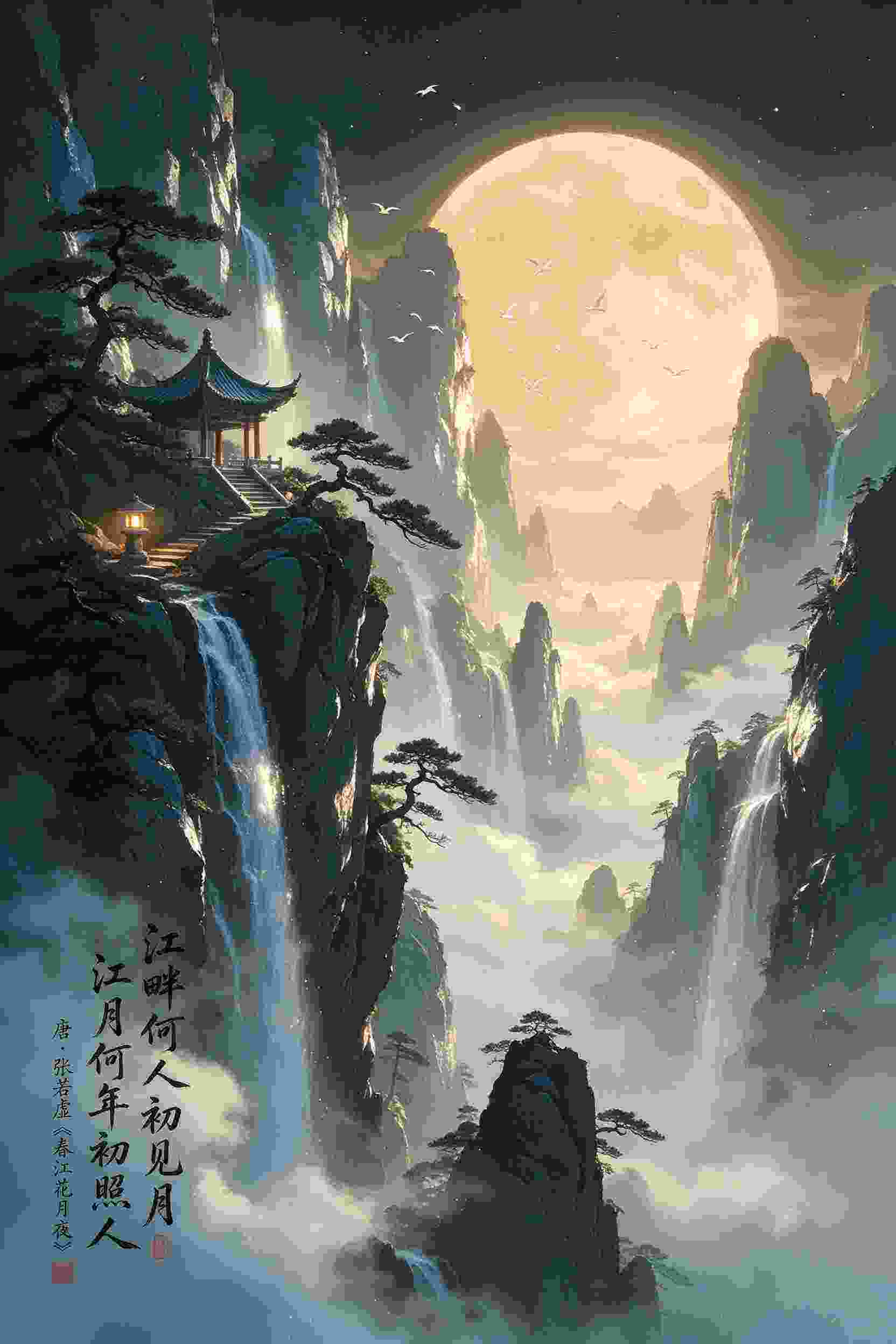 热门作品3